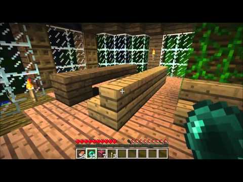 MindCrack Fan Server Tours - E11 - TibTuner