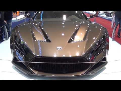 Essen Motor Show 2014 Überblick & Highlights