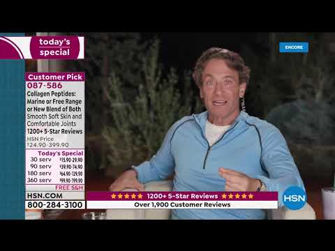 HSN | Andrew Lessman Your Vitamins 09.13.2020 - 04 AM