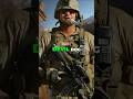 What Happened When the Taliban Crossed  Clifford the Big Red Devil Dog? #usa #military #shorts