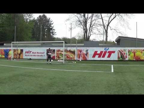 Heber und 1vs1 Position