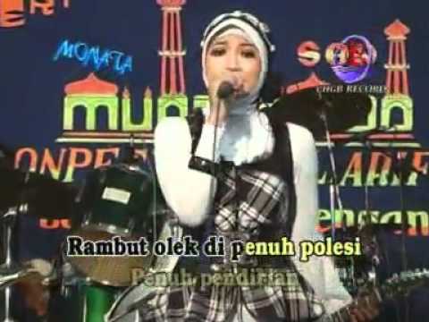 JILBAB PUTIH(NENA FERNANDA)by MONATA RELIGI