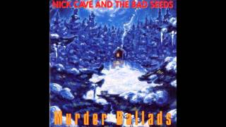 Nick Cave - Death is not the End.wmv