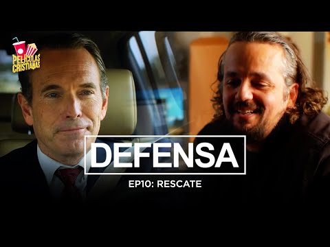 DEFENSA |Temporada 1 |Rescate - EP10