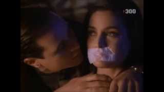 Carrie Ann Moss Tape Gag