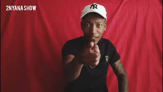 motivation, funny analogies, 2nyana show