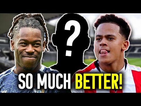 The MOST IMPROVED XI in the Championship