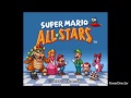 Super Mario All Star SM3 HACK