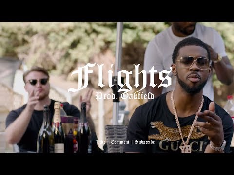 FLIGHTS || Tion Wayne x Deno x Not3s Type Beat