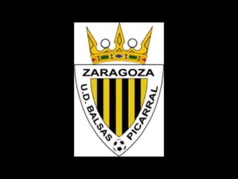 HIMNO OFICIAL U.D. BALSAS PICARRAL