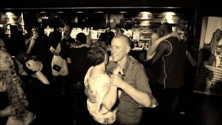 Kizomba at Liverpool  to    1930 tune (Just one of those things)
