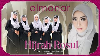 Download lagu HIJRAH ROSUL - ALBUM TERBARU ALMANAR VOL 28 mp3