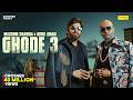 Ghode 3 Official Video Masoom Sharma Girik Aman New Haryanvi Song 2025 Sonotek Music