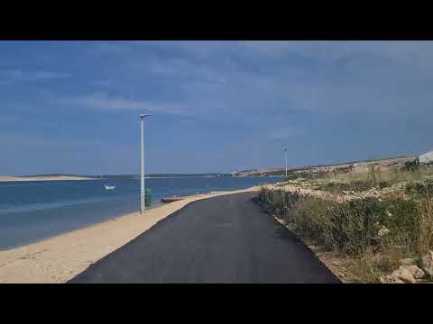 kustici Kustići Pag mała urokliwa wioska :-)