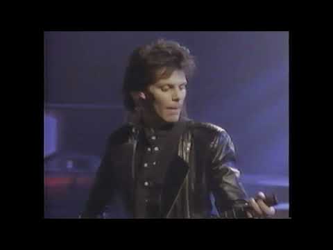 3 (Keith Emerson, Carl Palmer, Robert Berry) - "Talkin' 'Bout" (Official Video)