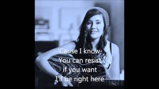 Madeline Juno - The Unknown (lyrics)