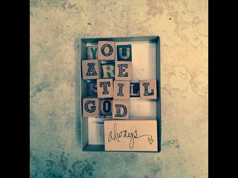 Always Faithful video