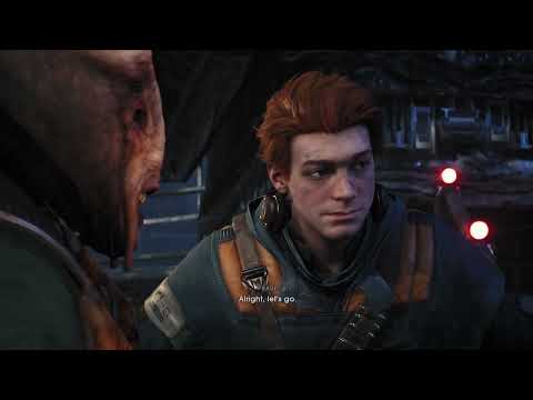 Game Pass Gems - Star Wars Jedi: Fallen Order