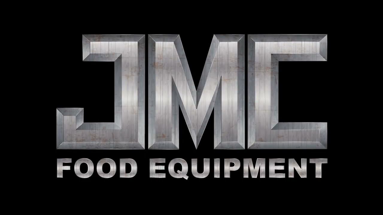 We Are JMC Food Equipment