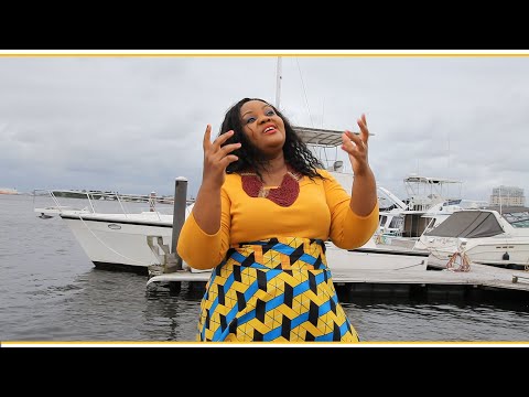 Upendo wisdom K - The only God (Official Music Video)