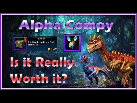 BEST Companion for Dps is Back - But How Good is it Actually!? - M19 Neverwinter