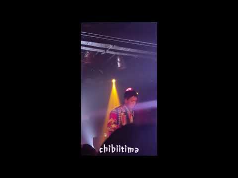 190901 RAVI Nirvana Release Party