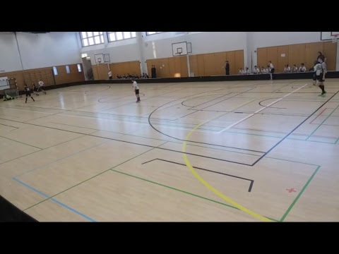 D1 Pojat SB Heinola - Lasb Jr Valkoinen