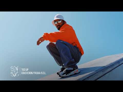Coucheron x Pasha and G.O.L. - Tied Up