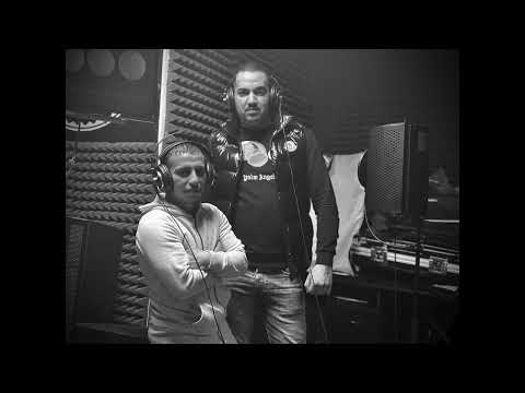 G.Alex Band & Mirek -  Sar Muklal Man (COVER)