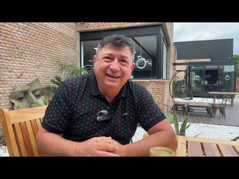 Nota Exclusiva "La Contra" Paco Perez (Completa) #santafe #cultura #music #musica #cumbia #GARAGE TV