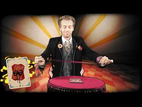 Djeco Magijos triukų rinkinys - Mirabile magus ( DJ09965 ) video
