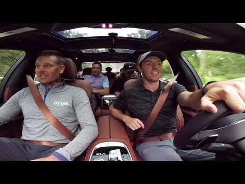 The boys prank the captain...