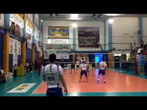 yes, weekend! SabaudiaSport-QUIperVOI - QuiVOLLEY SABAUDIA