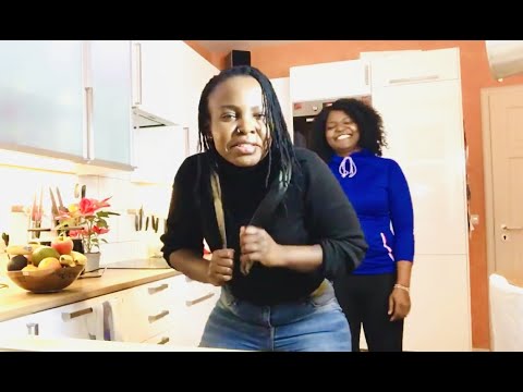 “Hera Nyalo Sandi 💔 | Dancing to a Song About Money & Love Truths”