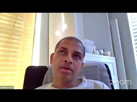 Srimad Bhagavatam 2.1.21 - Success of Astanga yoga through Bhakti by HG Vrindavan prabhu