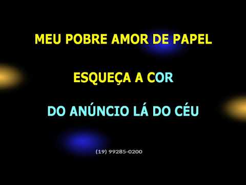 Postal De Amor - Ney Matogrosso