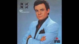 José José - Lastima (Karaoke)