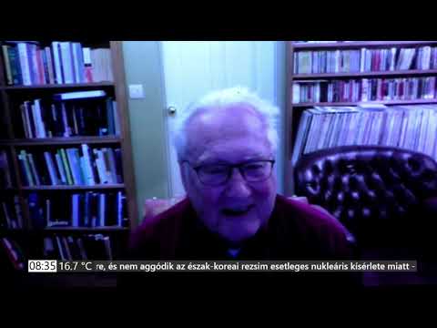 PIRKADAT Breuer Péterrel: Róna Péter