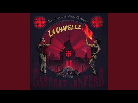 Croisière sur le Styx