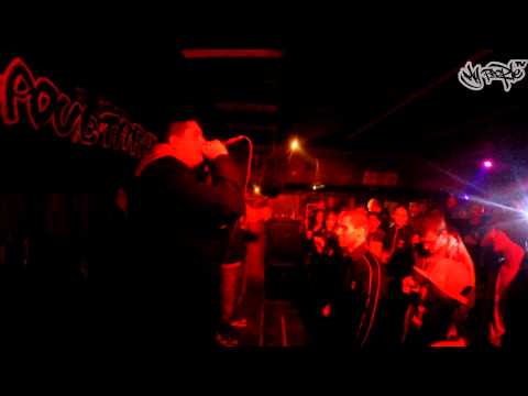 Smoke Mardeljano i Arafat - Kiša u Londonu