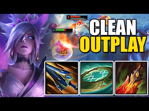 Rank 1 Challenger Riven Shows You How to Beat Zaheen in The Top Lane - Hard Challenger Game