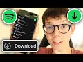 How To Download Songs From Spotify - Full Guide
