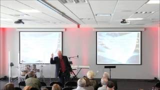 The Unbelievable Dream