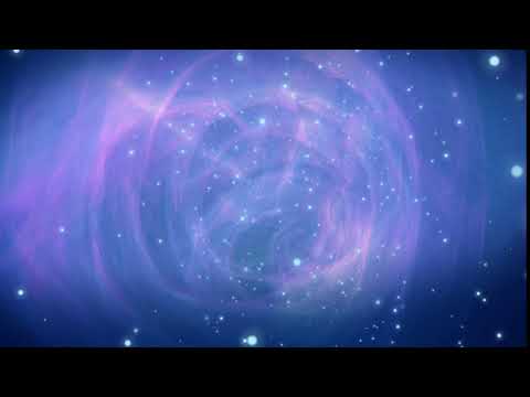 Galactic Spiral 4K Motion Background Loop | Free Stock Video Footage HD 4K