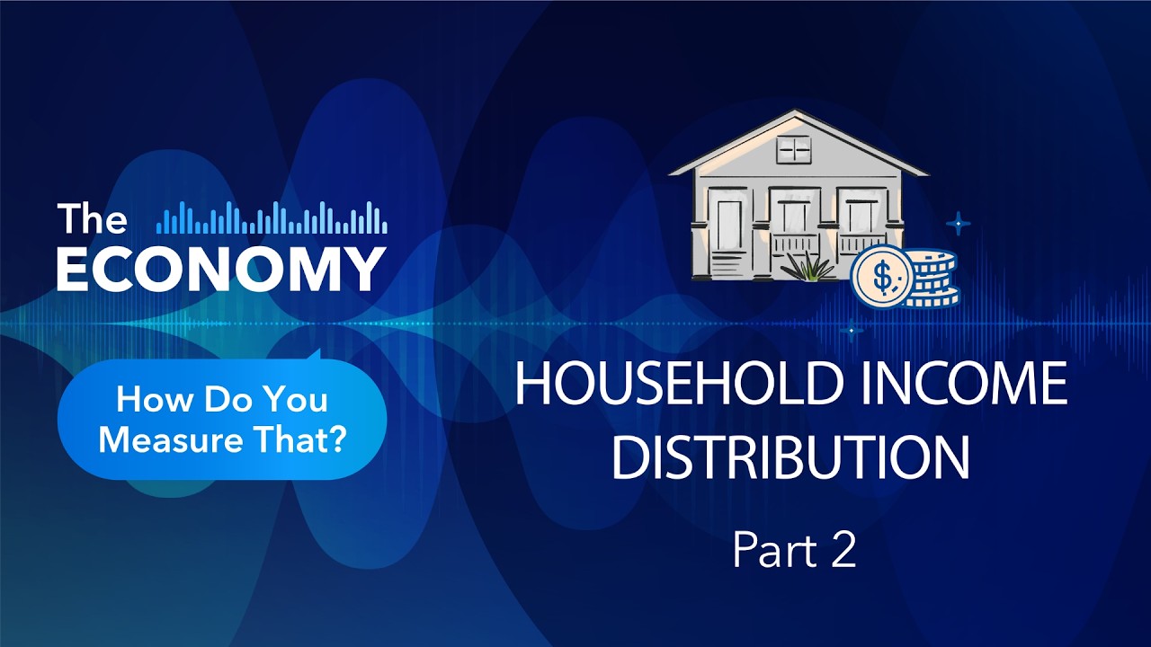 Household Income Distribution | Part 2