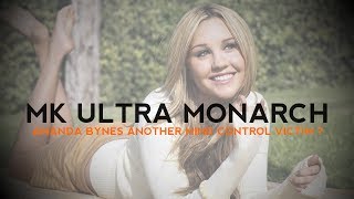 Amanda Bynes another mind control victim ?