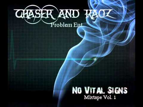 Around Here by Chaser and Kaoz (No Vital Signs Mixtape download link in description)