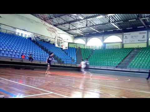 Rodrigo - Basquete Copa Valinhos 2019