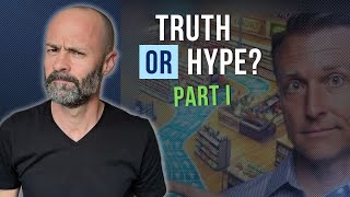 Truth About Grocery Store Scams