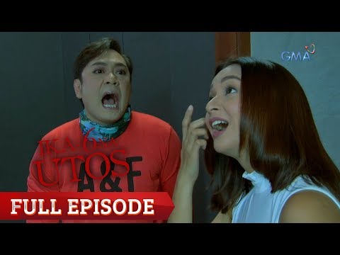 Ika-6 Na Utos: Full Episode 311